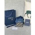 Dior （2ESBC316DCO-H43E-TU）Cardholder 3